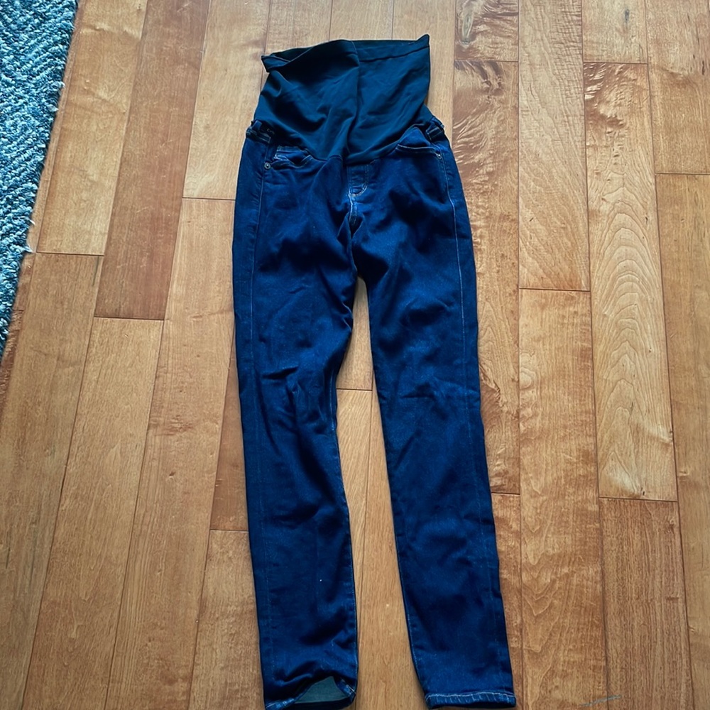 Citizens of Humanity Maternity Jeans Size 26